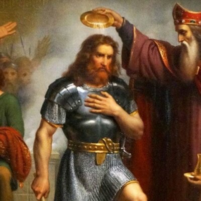 Timeline: La monarchie Franque sous la dynastie Mérovingienne