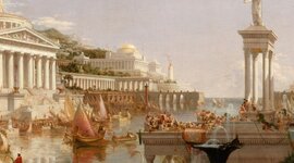 Timeline: Eje cronologico Republica