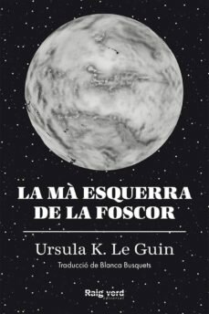 La mà esquerra de l'obscuritat