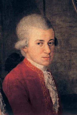 Mozart