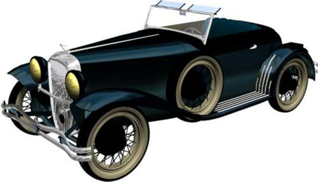 Inventos de la edad contemporanea