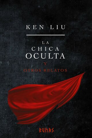 La noia oculta i altres relats