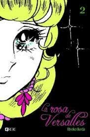 La rosa de versalles