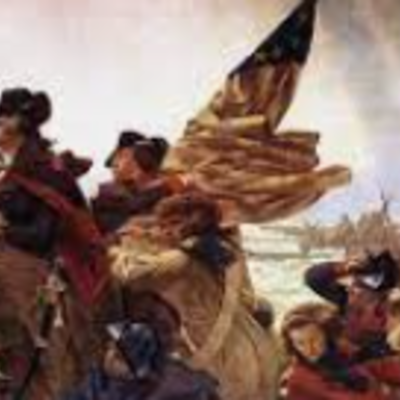 Timeline: Revolutionary War Era- Mallory
