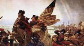 Timeline: Revolutionary War Era- Mallory