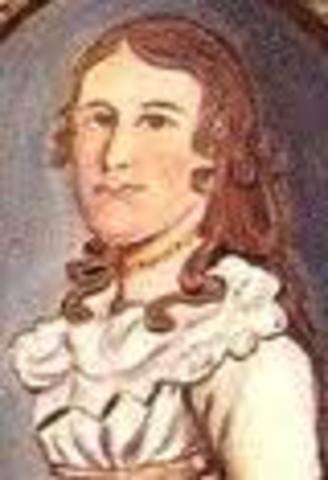 Deborah sampson-Tucker