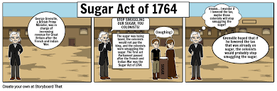 Sugar Act