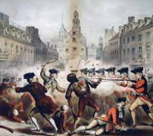 Boston Massacre