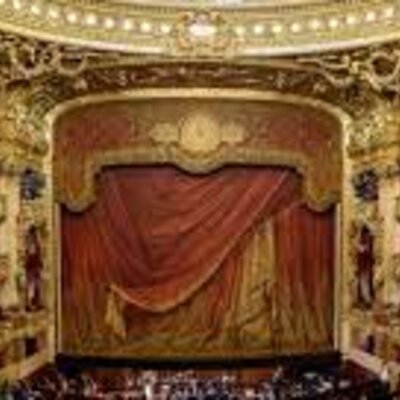 Timeline: historia de el teatro