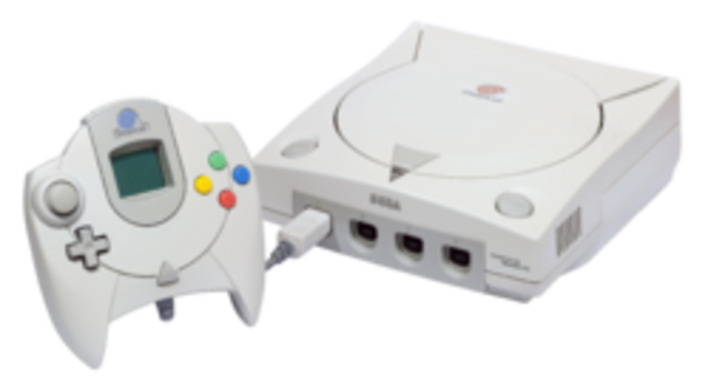 Dreamcast