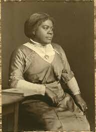 Margaret Murray Washington