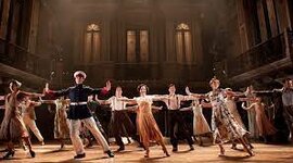 Timeline: Historia del teatro