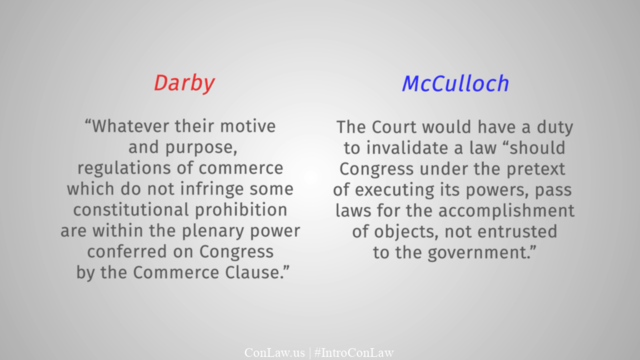 United States v. Darby