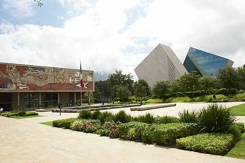 Tecnológico de Monterrey