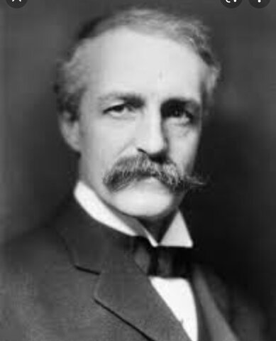 Gifford Pinchot