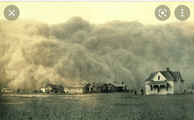 Dust Bowl