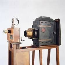 The Cinematographe (all in one camera) is shown to a full audience for the first time.