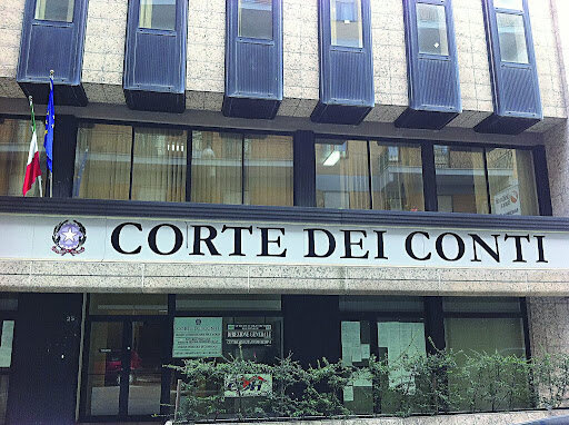 Corte dei Conti Europei