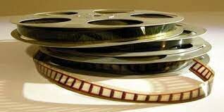 They used a "toxic" chemical to make movies