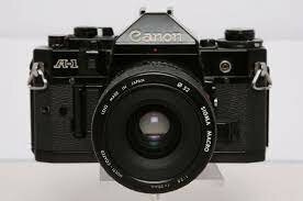 camera 1978