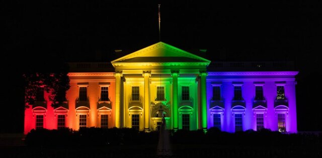 Obergefell v. Hodges