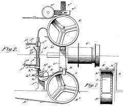 The latham loop is used