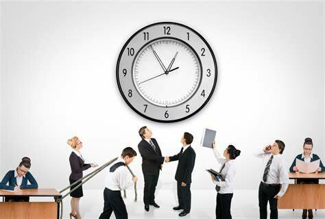 se emiten leyes de política referente al trabajo