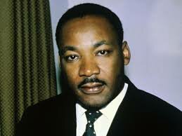 Nascita di Martin Luther King