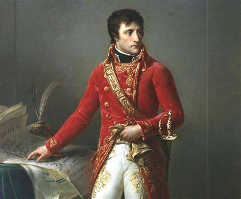 Napoleón I