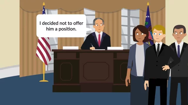 Harlow v. Fitzgerald