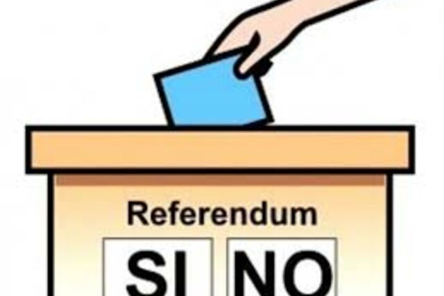 Referendum