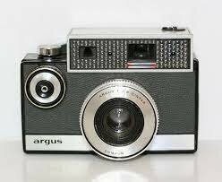 1960 camera