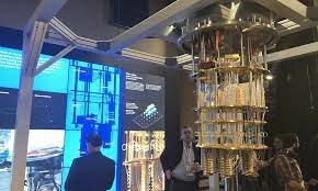 QUINTA GENERACIÓN: INTELIGENCÍA ARTIFICIAL Y NANOTECNOLOGÍA