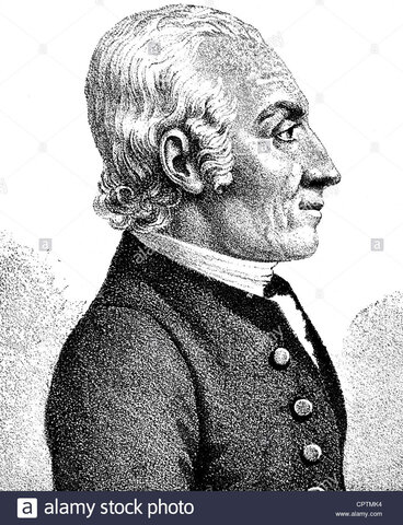 ORBERLIN, FUNDADOR DE LA ALDEA DE VOGOS