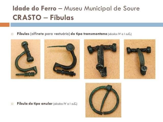Fíbulas