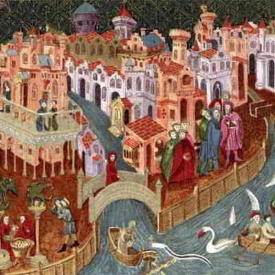 Timeline: Ligne du temps Claudia Grimaudo