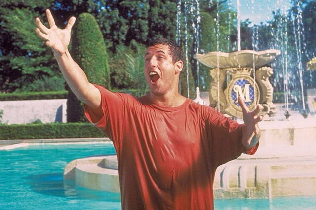 Adam Sandler