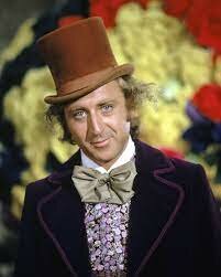 Actor/Actress (Gene Wilder)