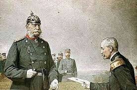 Scoppia la guerra Franco-Prussiana