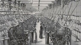 Timeline: Quelles sont les causes et conséquences de la Révolution industrielle?