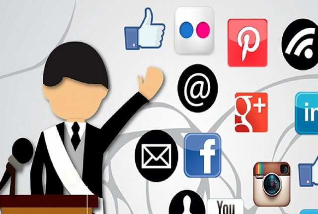 Elecciones en Internet