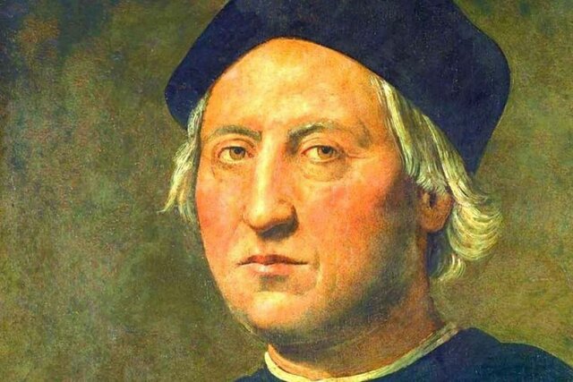 Descubrimiento de América / Edad Moderna