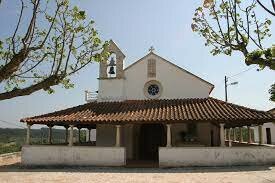 Capela São Mateus