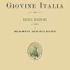 Giovine Italia