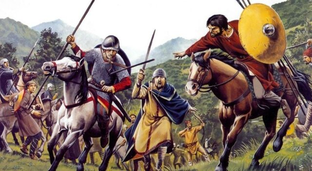 Segunda batalla de Roncesvalles