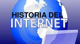 Timeline:  HISTORIA DEL INTERNET