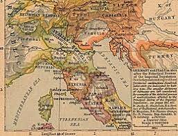 Caduta Repubbliche Italiane