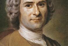 jean rousseau XVIII