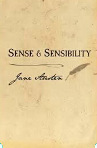 Sense and Sensibility