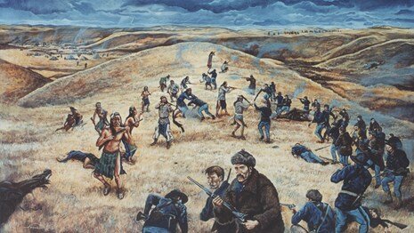 Nez Perce War